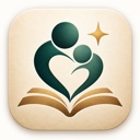 AdoptionLedger app icon